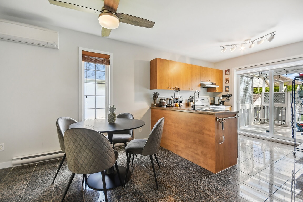 Images Giulia Giampa - Courtier Immobilier Royal Lepage Outremont