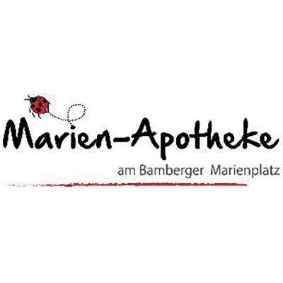Marien-Apotheke Inh. Volker Seubold in Bamberg - Logo