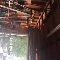 Images Garza Garage Door