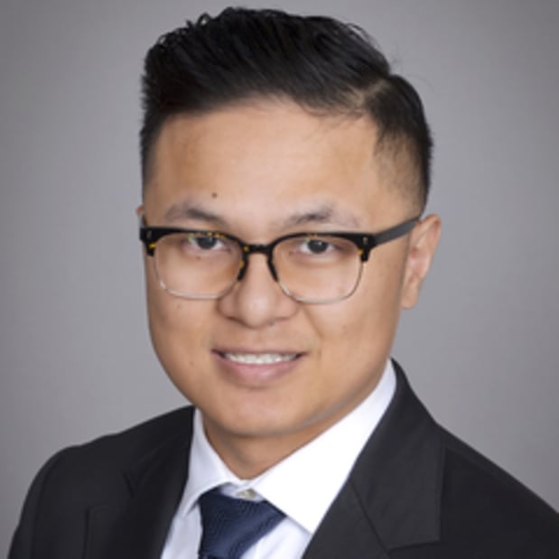 Images Edward Jones - Financial Advisor: Jeremy Hui