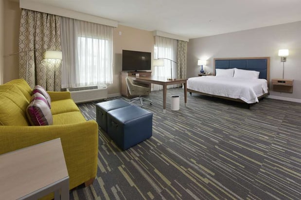 Images Hampton Inn & Suites Seattle/Redmond