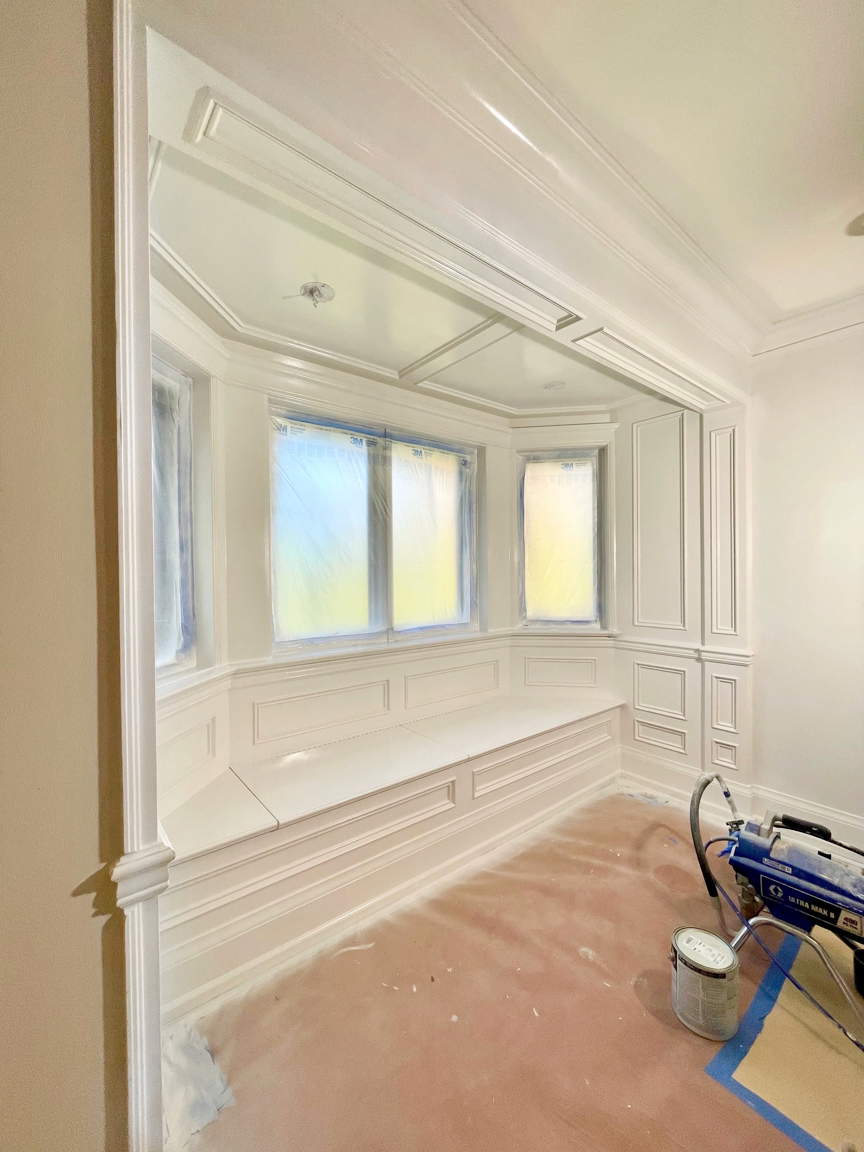 Images Burli Prep & Painting