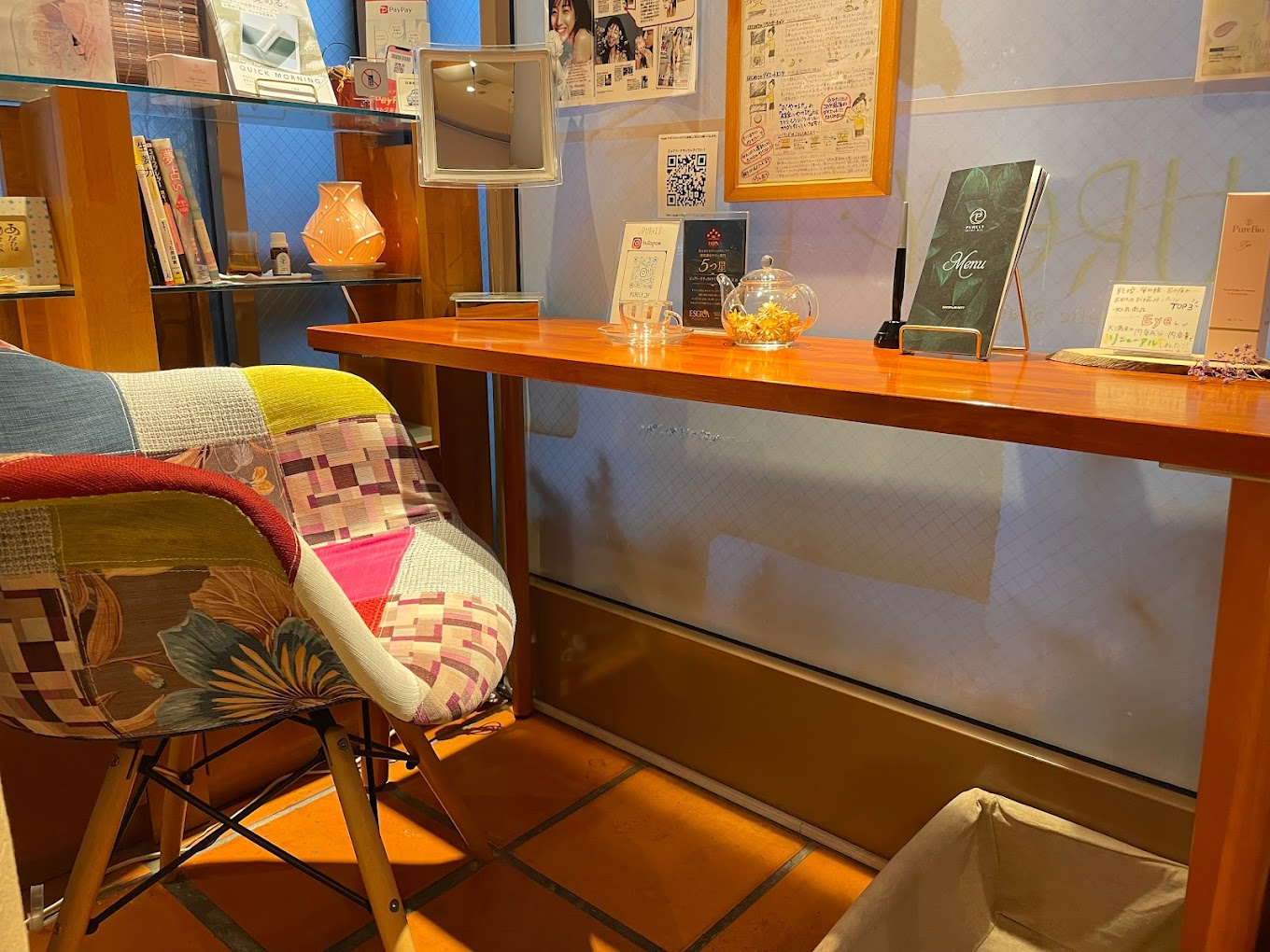 Images ピュアリーナチュラルライフスパ甲府本店