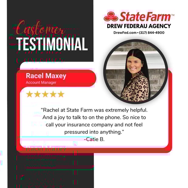 Images Drew Federau - State Farm Insurance Agent