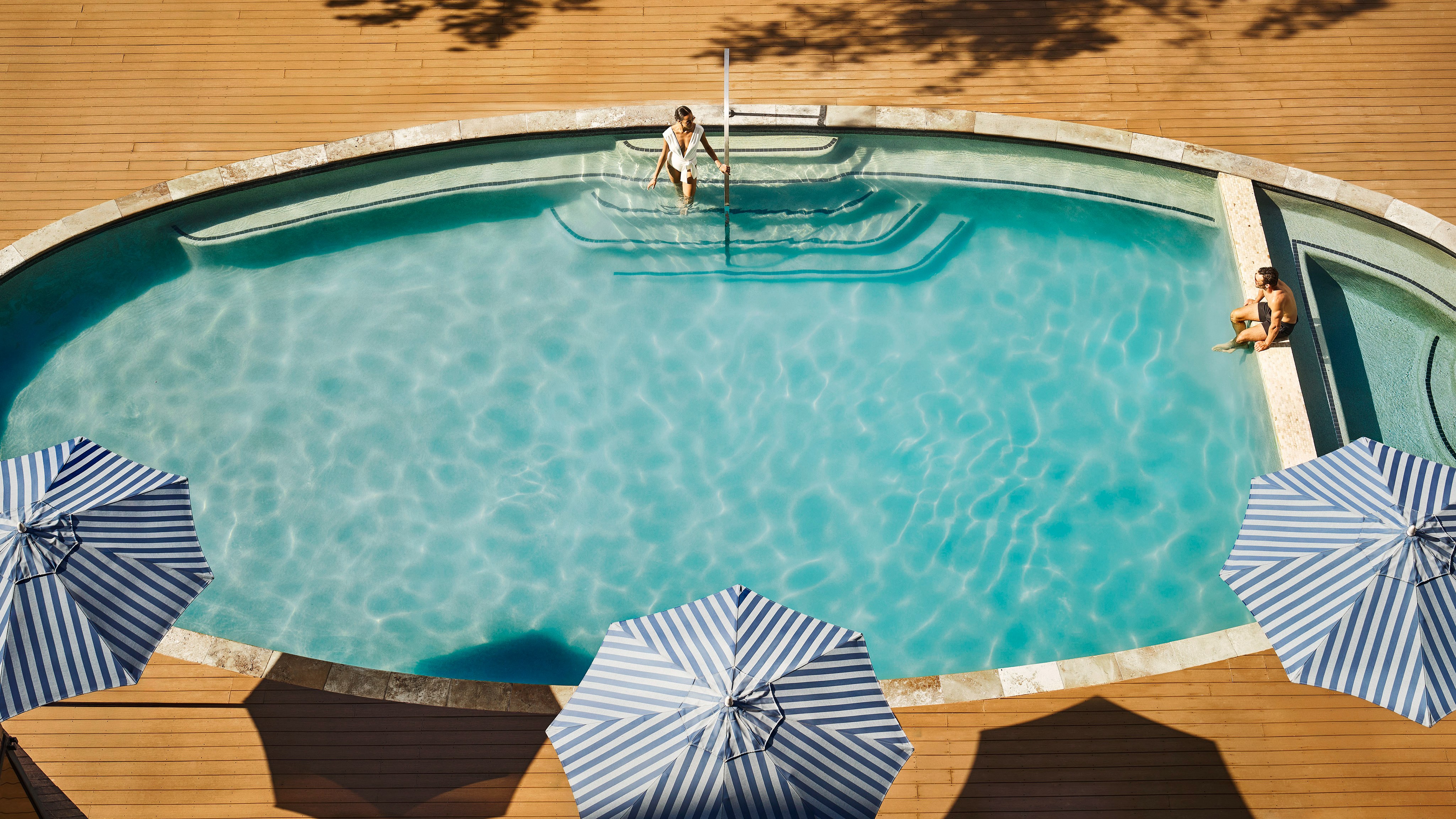 Pool Deck Cafe Image