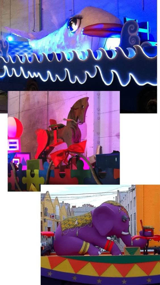 Images Tematic World S.L