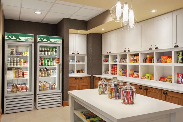 Images Homewood Suites by Hilton Allentown-West/Fogelsville, PA