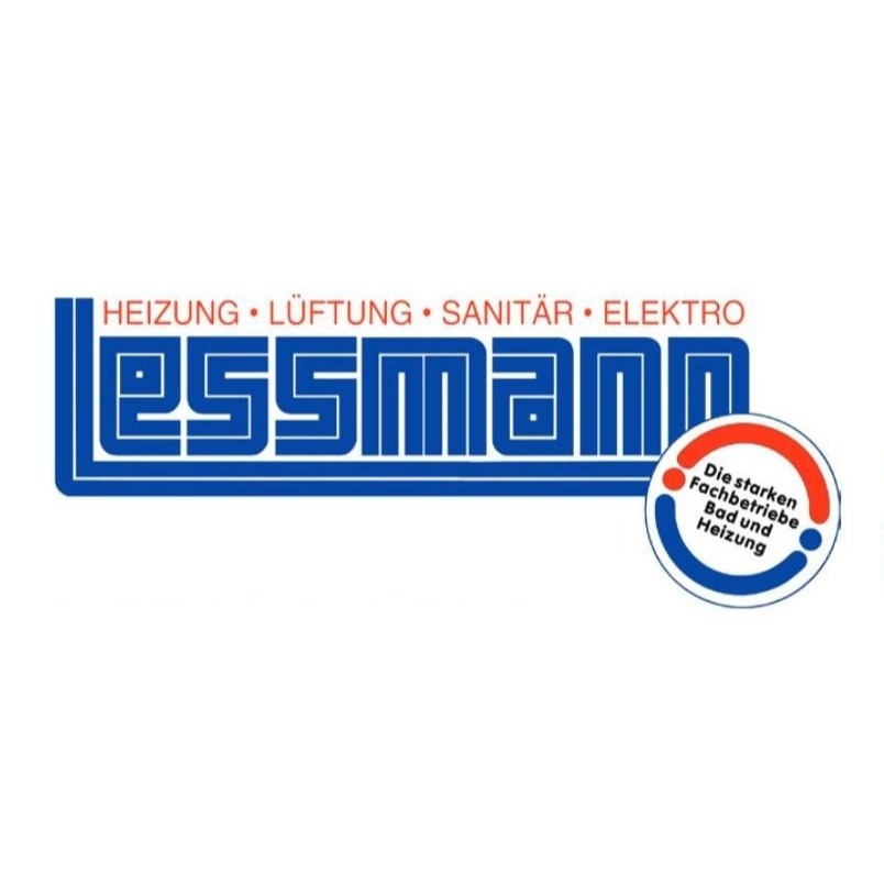 Lessmann GmbH Logo