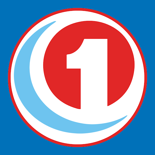 One Source Heating, Cooling, Plumbing & Electrical Logo
