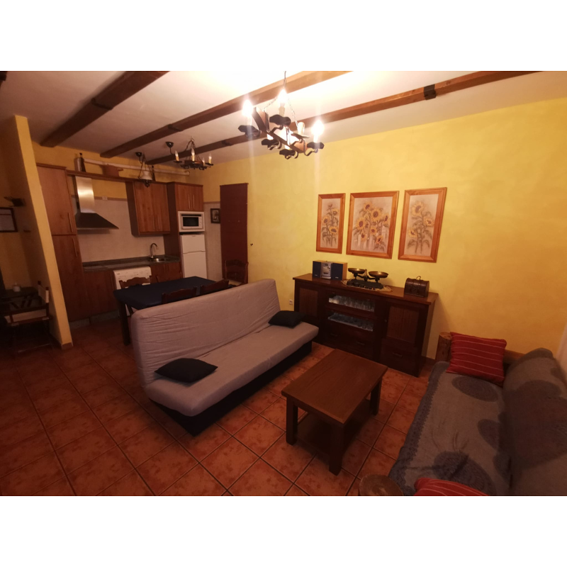 Images Apartamentos Rurales Alvado