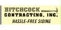 Hitchcock Contracting Inc