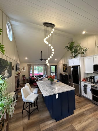 Images Daniel Sinclair Electrical Services in Cape Cod, Massachusetts | Residential Electrical Services in Cape Cod