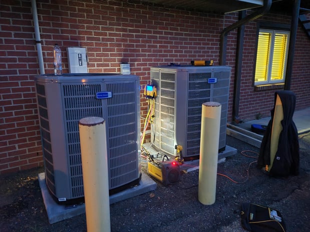 Images True Mechanical Services LLC