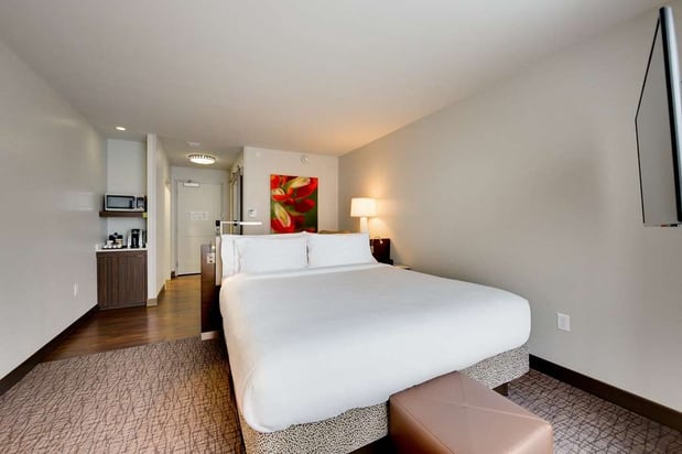 Images Hilton Garden Inn North Houston Spring