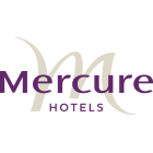 Mercure Curitiba Aeroporto Logo