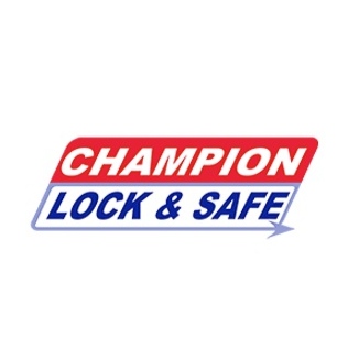 Champion Lock & Safe Company