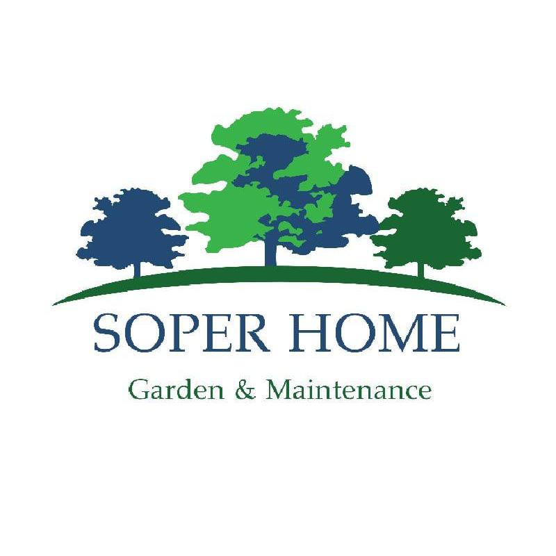 Soper Home Garden and Maintenance Ltd Logo