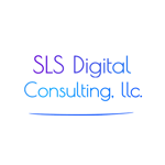 SLS Digital Consulting Logo