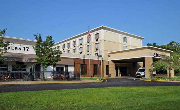 Images DoubleTree by Hilton Hotel Mahwah