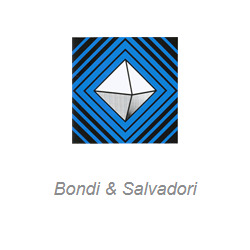 Bondi e Salvadori Logo