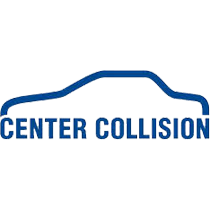 Center Collision Logo