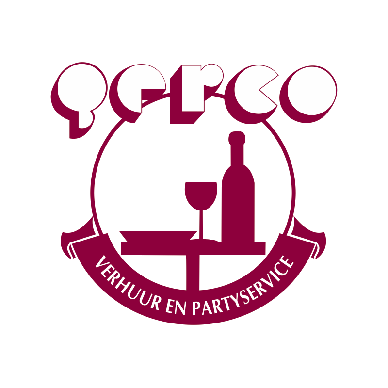 Gerco Partyverhuur Logo