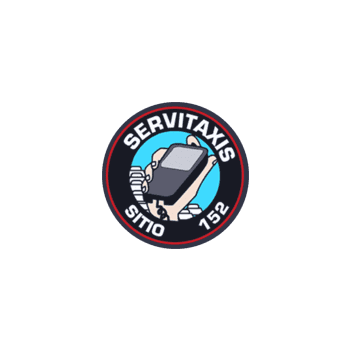 Servitaxis Sitio 152 Logo