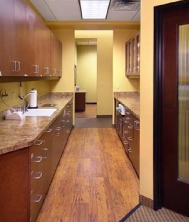 Images Garrett Family Dental Care