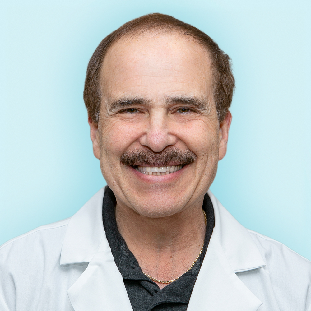 Mitchell Kleinberg