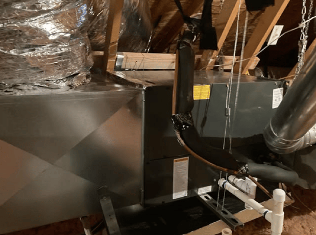 Images Pinon Air Heating and Cooling