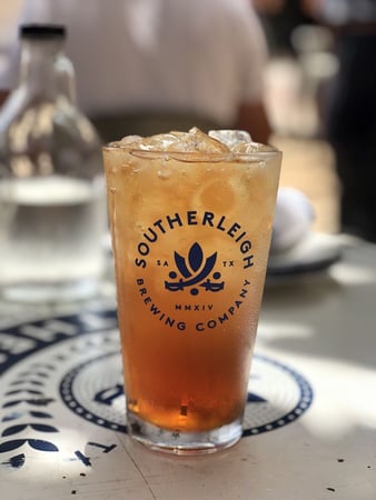 Images Southerleigh Fine Food & Brewery