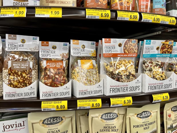 Images SOUTH POINT GROCERY