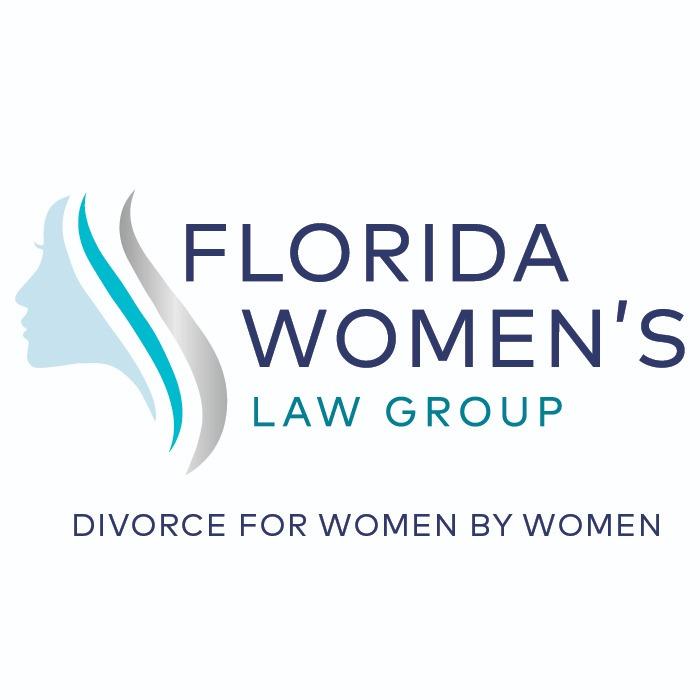 Florida Women's Law Group - Jacksonville Logo