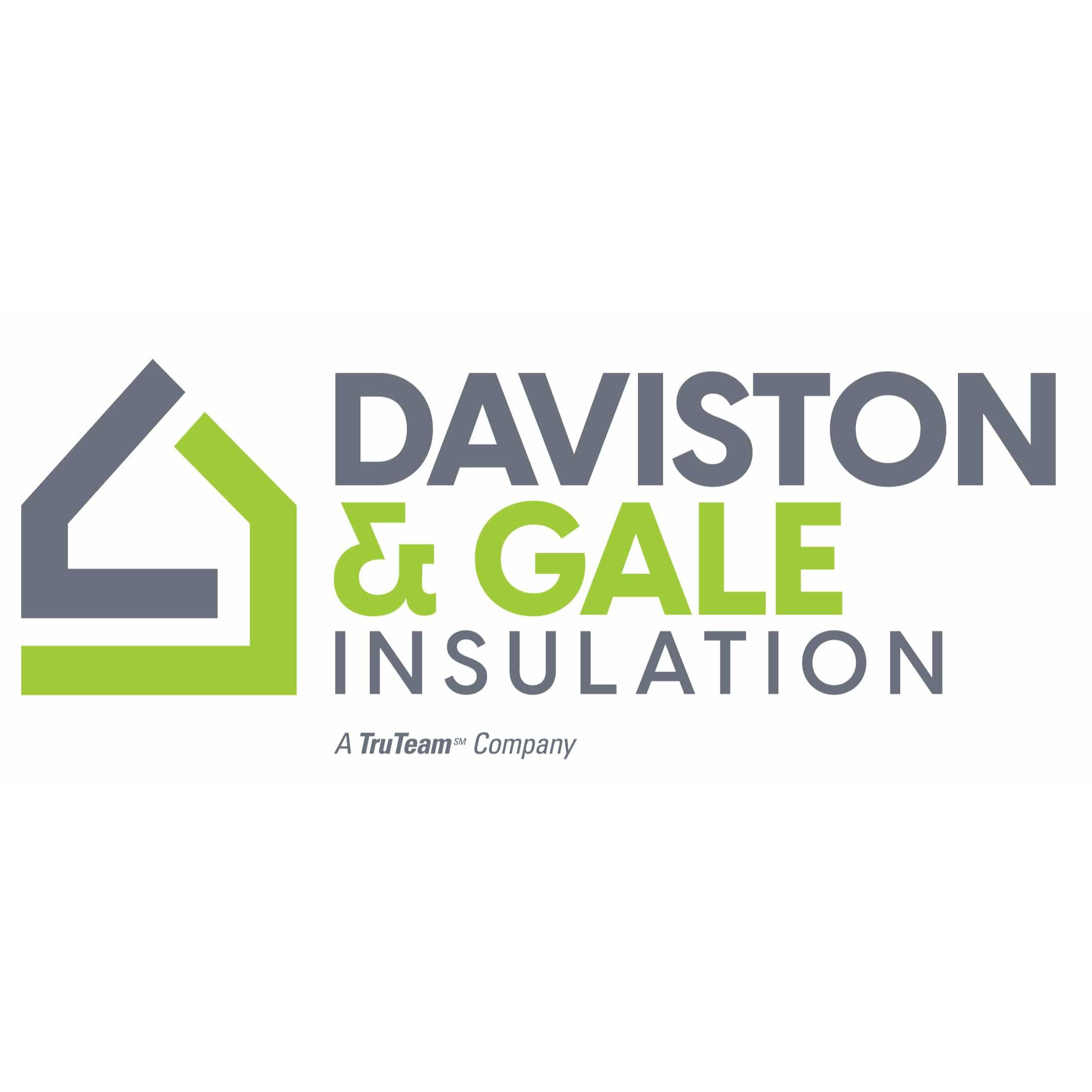 Daviston and Gale Insulation
