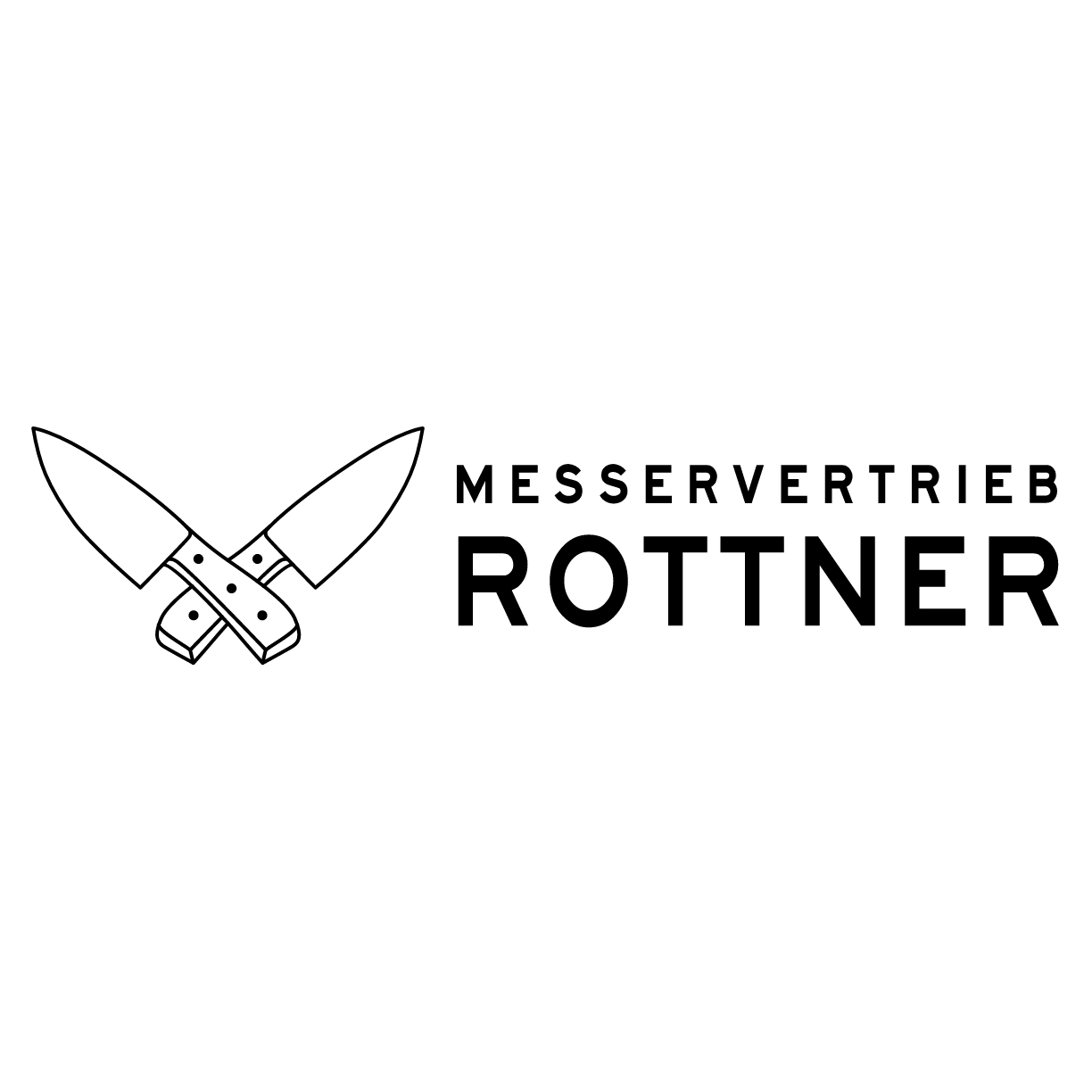 Messervertrieb Rottner in Solingen
