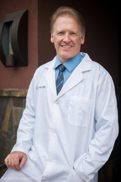 Images The Dental Touch Oakland