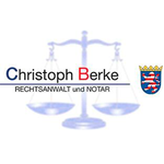 Kundenlogo Berke Christoph Rechtsanwalt und Notar