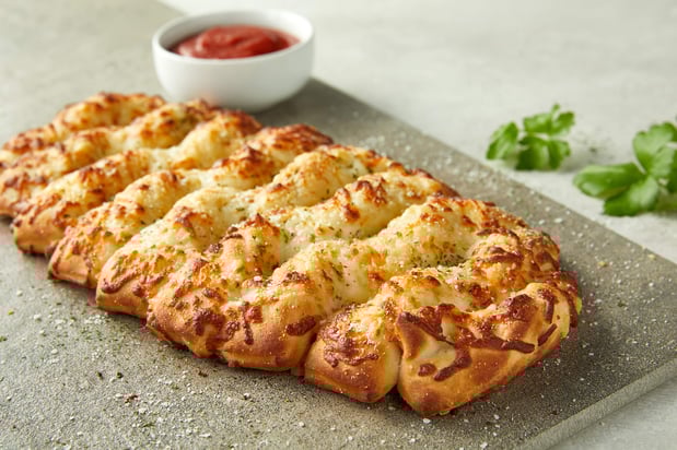 Images Donatos Pizza