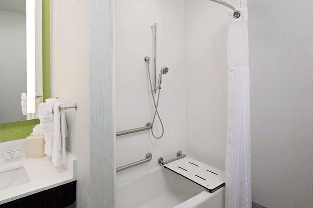 Images Hilton Garden Inn DFW Airport South