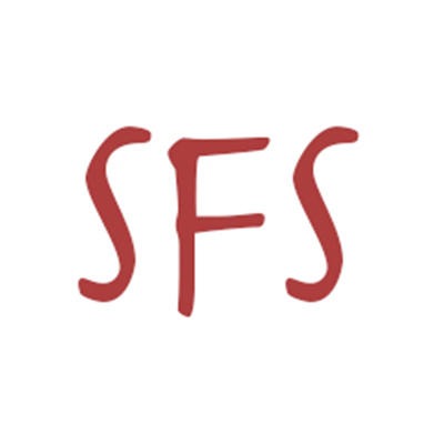 Sams Falafel & Shawarma Logo