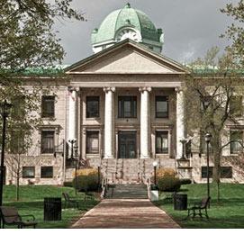 Law Office of Scott Russell