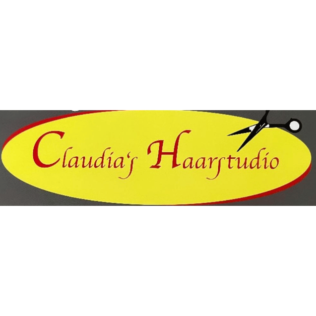 Claudia's Haarstudio Logo