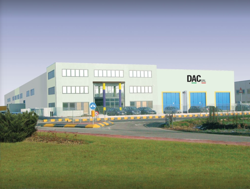 Images Dac