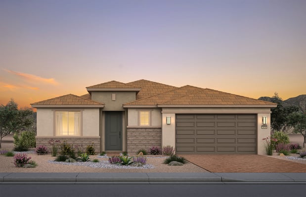 Images Hayford Collection by Pulte Homes