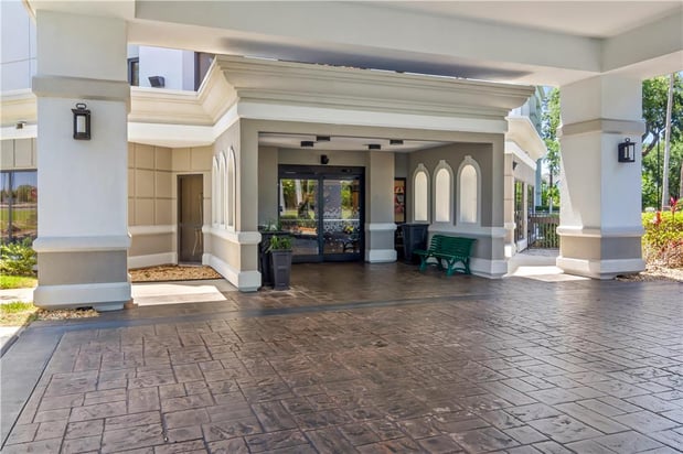 Images Hampton Inn Jacksonville/Ponte Vedra Beach-Mayo Clinic Area