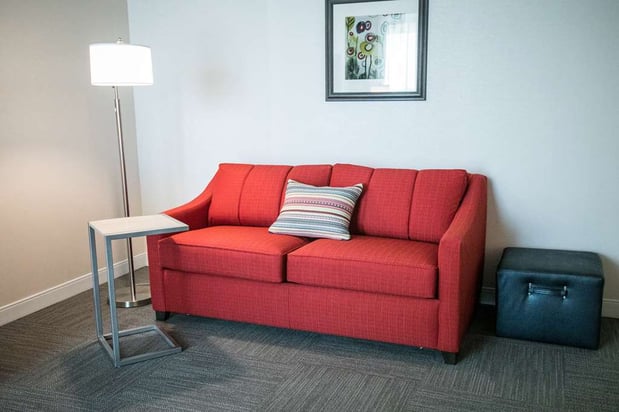 Images Hampton Inn & Suites Tempe/Phoenix Airport