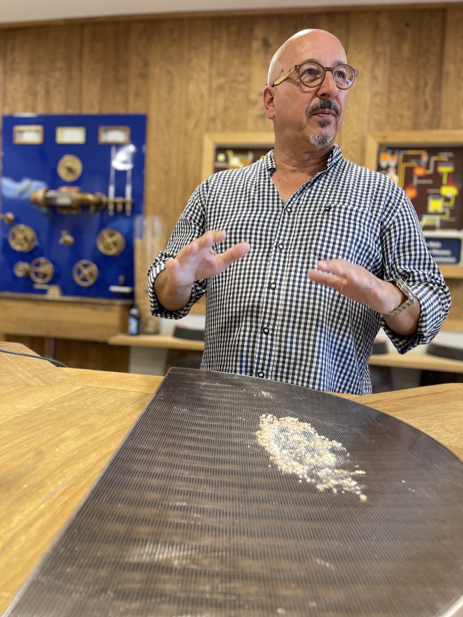 Bierschützer - das Original in Münsingen