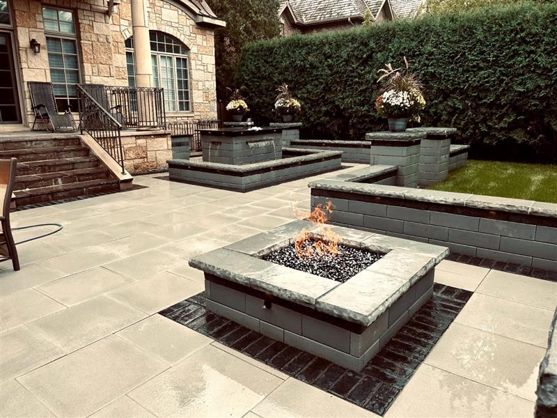 Images Freddy & Bros Landscapes & Tree Care Company