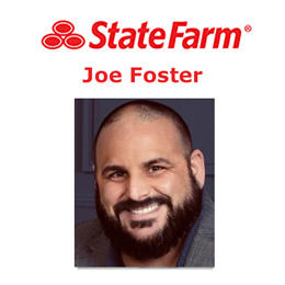 Joe Foster - State Farm Insurance Agent Logo