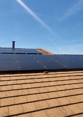 Images Generka | Domótica, Electricidad y Fotovoltaica